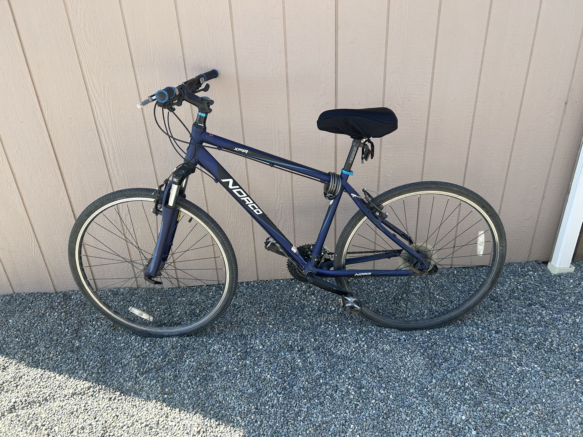 Norco 18 Inch 