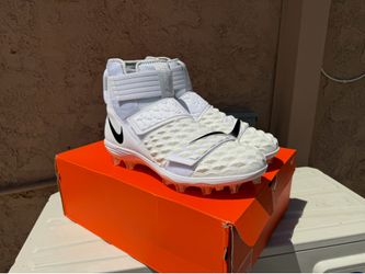 Nike Force Savage Elite 2