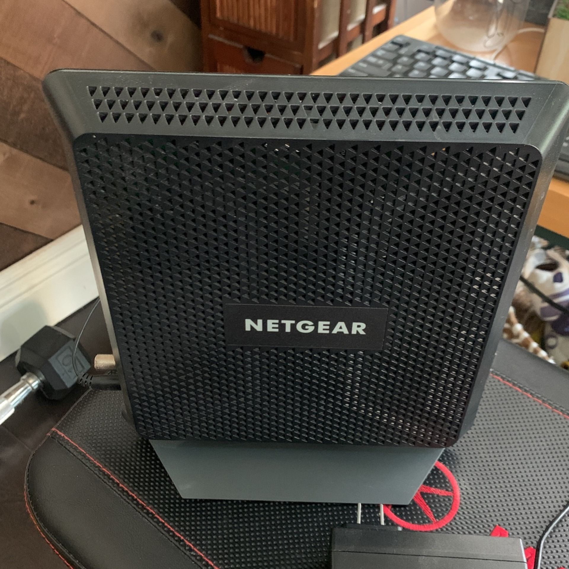 NETGEAR NIGHTHAWK