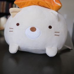 Sumikko Gurashi Plushie NEW! (medium)