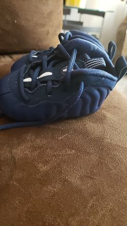 Foam posites size 2c