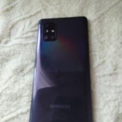 Unlocked Samsung Galaxy A71 5G