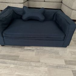 Small Dog Couch