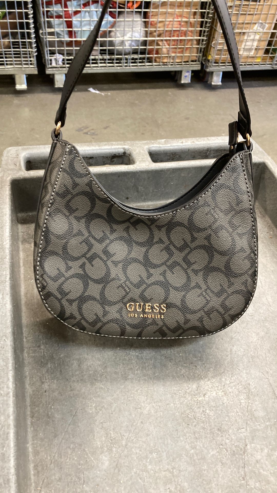 GUESS Purchase 