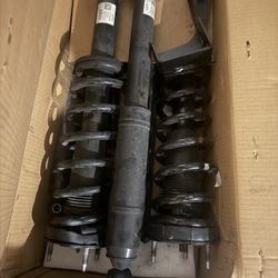 2024 GMC CANYON ELEVATION PARTS