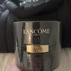 Lancome Absolue L’extrait Face Cream