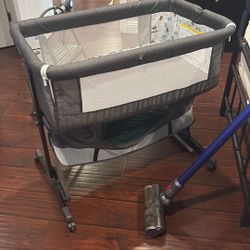 Baby Bassinet 