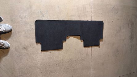 2019 OEM Honda CRV floor mats