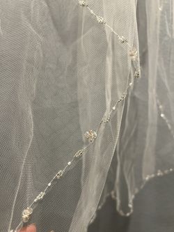 Wedding Veil