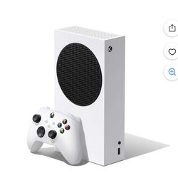 Xbox series s