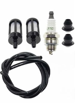 Small Engine Tune-Up Kit with Spark Plug
