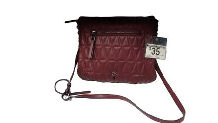 Simply Vera 73277 Red Purse / Handbag