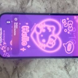 iPhone 13 locked screen $50