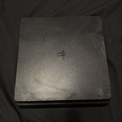 Ps4 Slim  1 TB 