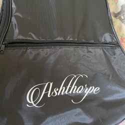 ASHTHORPE 38 INCH BEGINNER GUITAR 