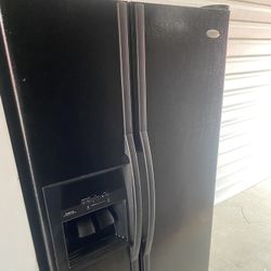 Refrigerator Whirlpool 