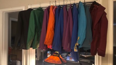 WOMEN Suits sizes 2-18