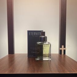 Calvin Klein Eternity (1.7 oz)