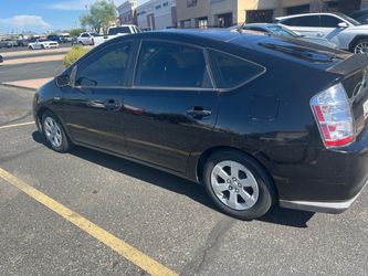 2008 Toyota Prius
