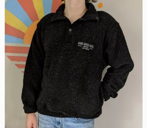 Hard Rock Cafe Las Vegas fleece pullover