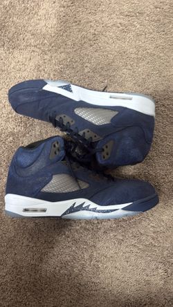 Retro Jordan 5
