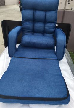 Gaming sofa