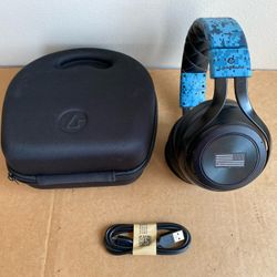 LucidSound LS30’Universal Wireless Gaming Headset (Read)