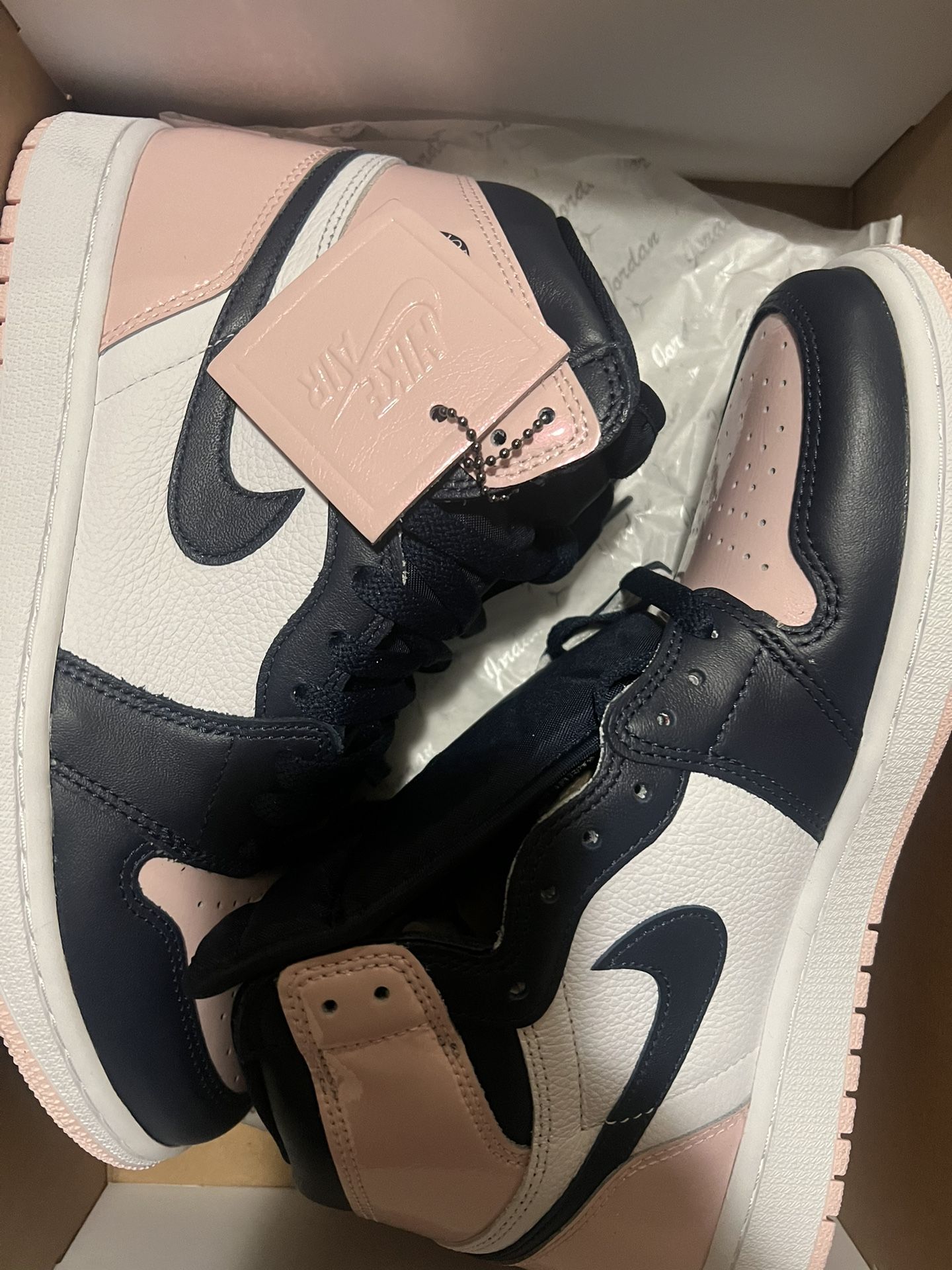 Jordan 1