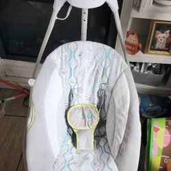 INGENUITY  baby Swing