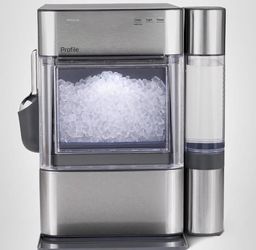 GE Opel ice machine