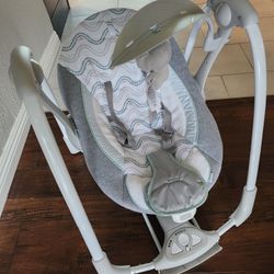 Baby Swing