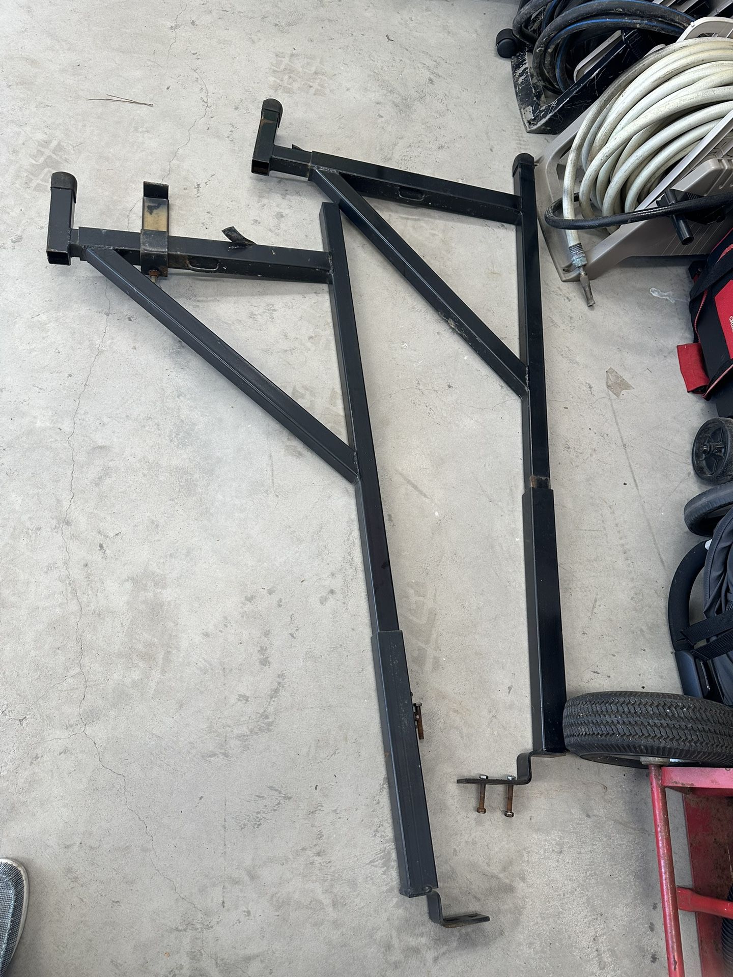 Ladder Racks 