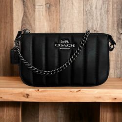 Coach Nolita 19 Handbag 