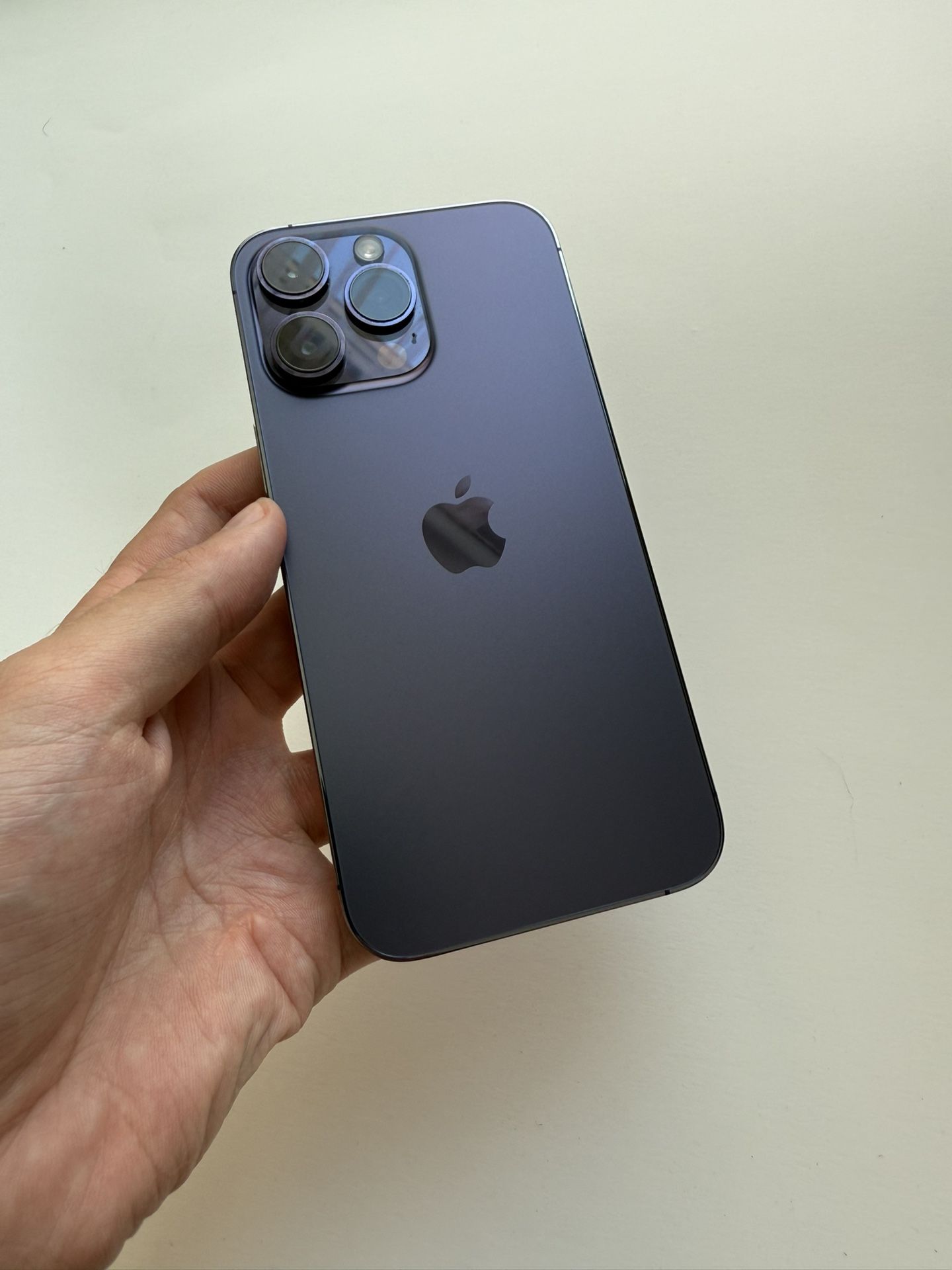iPhone 14 Pro Max 128, Fully Unlocked 