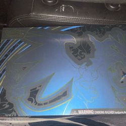 Brand New Still In The Plastic Never Opened  NEED IT GONE 