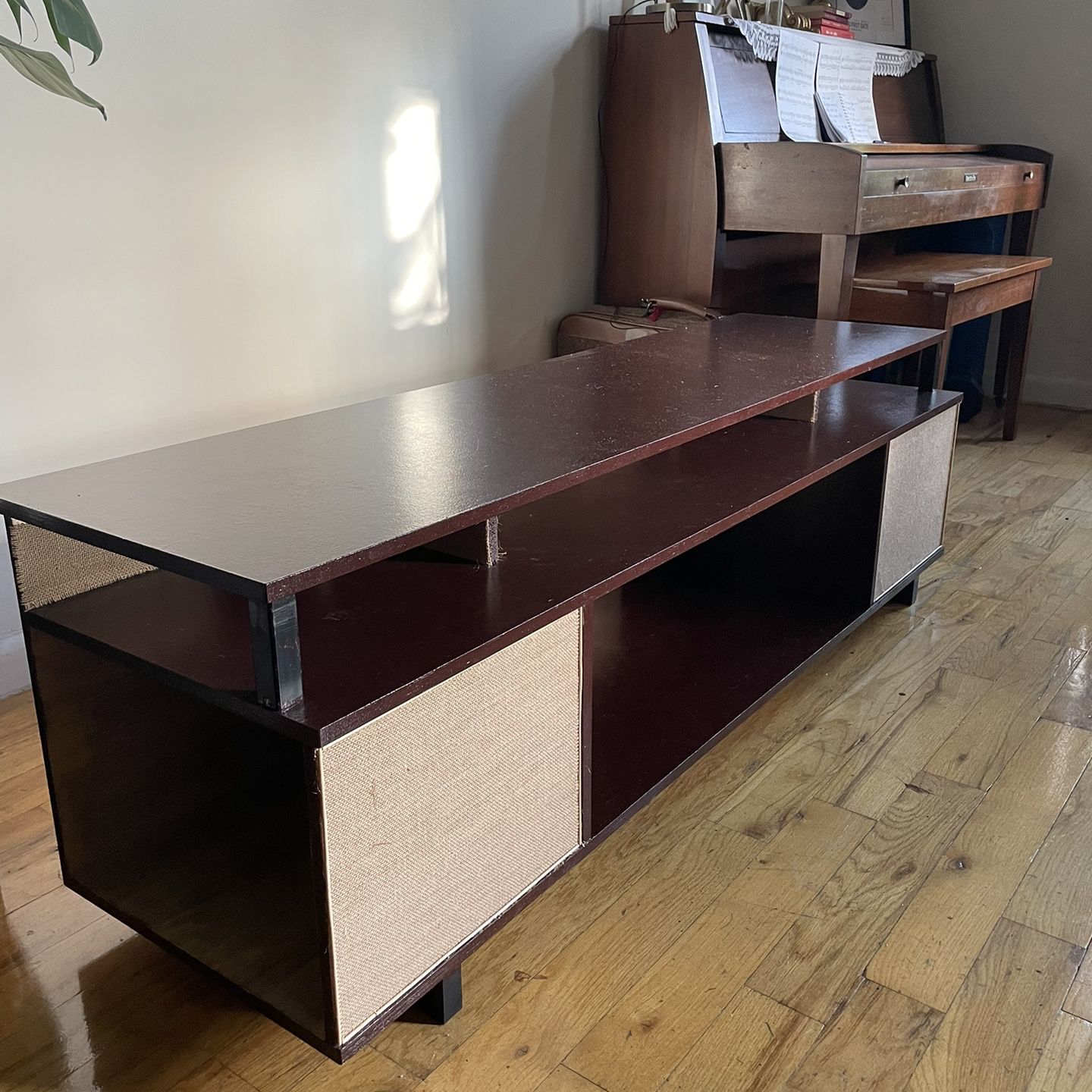 TV stand with Storage