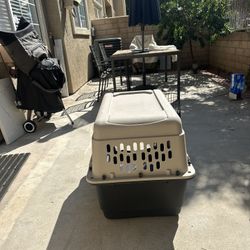 Petmate Dog Crate