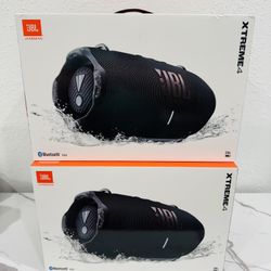 Jbl Xtreme 4 Speaker Bluetooth Bocinas Parlantes Equipos De Música 