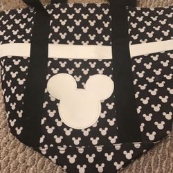 Mickey Tote