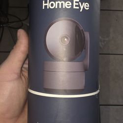 Indoor Security Camera