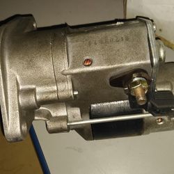 Starter for 2005 Mercedes Benz New 