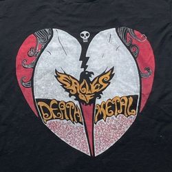 Eagles Of Death Metal Preowned Large T-shirt