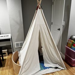 Teepee Tent