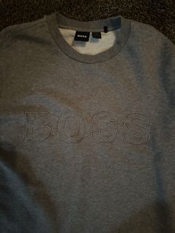 Hugo Boss Sweater 