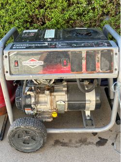 Generator