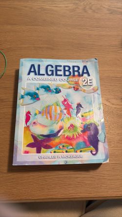 Algebra