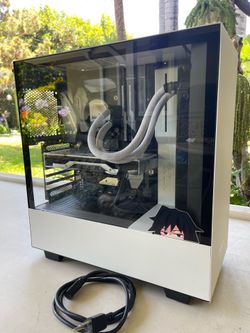 RTX 2070 Super gaming pc (needs few parts)