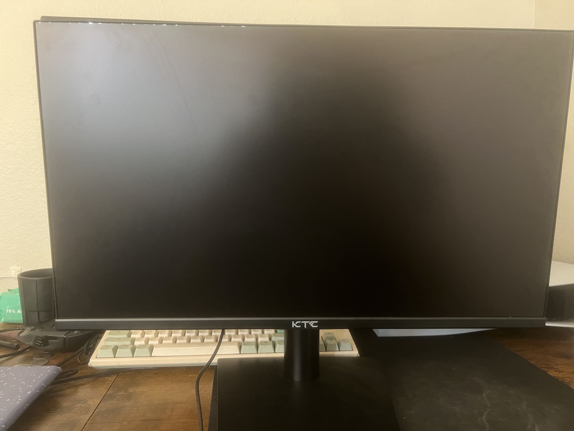 24 in. Gaming Monitor