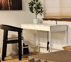 Writing Desk