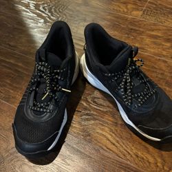 Steph Curry 10.5 Mens Basketball Shoes